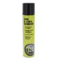 400ml Aerosol Chewing Gum and Label Remover - Solvent Based, Residue Free