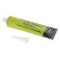 Instant Gasket Clear Silicone Sealant 100ml Tube for Gasketing and Sealing