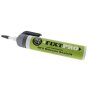 FIXT High Temperature Red Silicone Sealant - 200 ml Cartridge