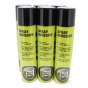 FIXT Spray Adhesive 400ml Aerosol 6 Pack