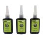 Assorted Pack of FIXT Anaerobic Adhesives