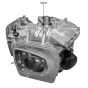 Short Block Assembly