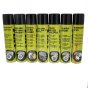 Mechanical Spray Set 400ml for Lubrication & Maintenance - 7 Pack