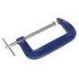 Cast Iron G-Clamps