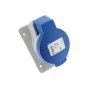 Screw Fhs3/8-16 X 1.75 for Genie SLA Manual Lift