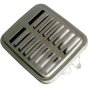 Air Filter Top Cover for Honda G100K1, G100K2 Engines - 17231 ZG0 000 ***LAST STOCK***
