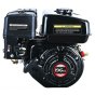 Loncin G200f-Ep5 3/4" E-Start Engine Complete - G200F-EP5