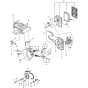 Release Lever Assembly