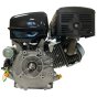 G390F-EP5 11HP 1" Parallel Shaft Oil Alarm Electric Start Repower Engine