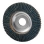 Garryson Zirconium Flap Discs