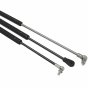 Canopy & Bonnet Dampers
