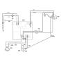Extractor Assembly for Bosch