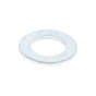 Flat Washer 10 for Makita DLM330 Cordless Mower - OEM No. GB00000112