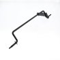 Front Axle for Makita DLM330 Lawn Mower