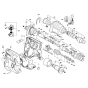 Cordless Rotary Hammer SDS Plus