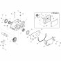 Gearbox Assembly for RPC30