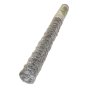 Galvanised Wire Netting 50mm² Hexagon, 10 x 0.9m