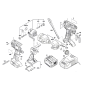 Impact Driver/Wrench Assembly