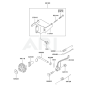 Control Equipment for GE2200A