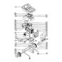 Basic Unit Assembly