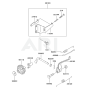 Control Equipment for GE2900A