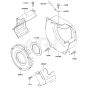 Cooling Equipment for GE2900A