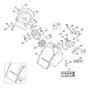 Electric Motor Housing