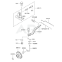 Control Equipment for GE4300A