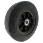 Wheel 10X.75X2.75 for Genie SLA Manual Lift - 124000GT