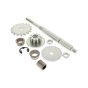 Pinion Shaft for Genie GL-4, GL-8 Material Lift - OEM No. 1256081GT