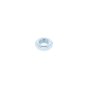 Nut Hex M12 LP Plated for Genie SLA Manual Lift - 23270GT