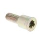 Bolt-Roller1/2-13x1.84 Zinc for Genie SLA Manual Lift - 32475GT