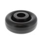 Wheel 3.5 In. Sl2 Leg for Genie SLA Manual Lift - 32495GT