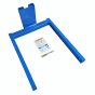 Fork Standard with Decals for Genie SLA Manual Lift - OEM No. 32906GT