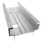 Mast Profile for Genie SLA Manual Lift - OEM No. 57034GT