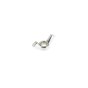 Wingnut 1/4-20 for Genie SLA Manual Lift - 8170GT