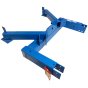 Weldment Std Base for Genie SLA Manual Lift - 32489-SGT