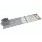 Winch Plate with Decal St for Genie SLA Manual Lift - 33539GT