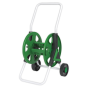 Garden Hose Trolley 60mtr Capacity Sealey Part No. GH60