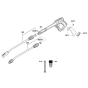Bosch GHP 5-75 X Cleaner Assembly