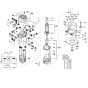 Palm Router Assembly