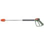 Opti Gun, 900mm Lance & Turbo Nozzle Kit - Gltnkit8 - V-TUF Pressure Washer Parts - GLTNKIT8