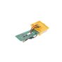 PCBA & Terminal for Makita DML812 Flashlight - OEM No. GM00002235