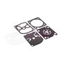 Gasket & Diaphragm Kit for Zama C1M Various Carburettors - GND-105 