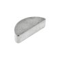 Woodruff Key for Mountfield 1235M & 1430M Lawn Tractors - 112139100/0