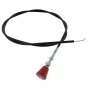 Choke Control Cable for GGP - OEM No. 1134287203