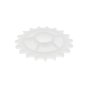 Sprocket for Stiga Park 123, Park 16HST Pro Rider Mowers - OEM No. 1134-3547-01