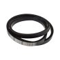 GGP Drive Belt Pto for Stiga Park Pro 16 4WD Lawn Mowers - GP1134-9097-01
