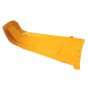 Top Cover for Stiga 100 Combi 3 EL Deck Belt Top Cover - OEM No. GP1137-0157-02