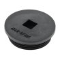 Cap A for Stiga Park Pro 16, Park Pro 18 Ride on Mowers - OEM No. 1139-1230-01